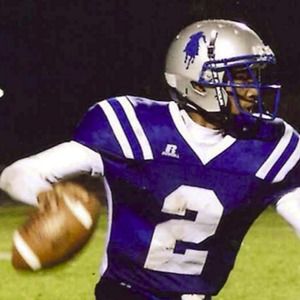 Meet your Posher, Elijah